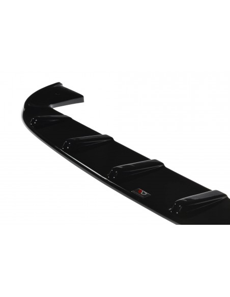 Lip delantero V.1 Fiat 500