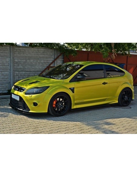 Lip delantero V.1 Ford Focus RS Mk2