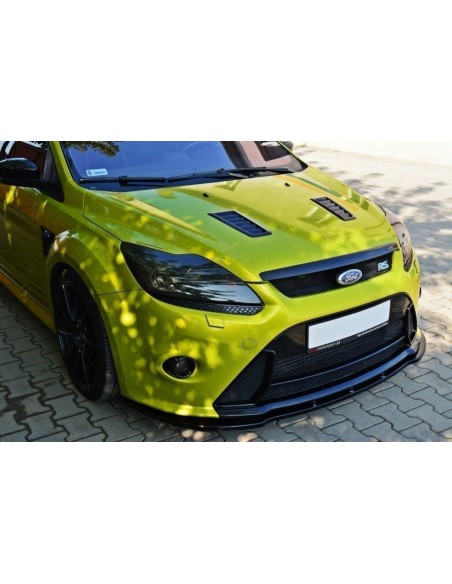 Lip delantero V.1 Ford Focus RS Mk2