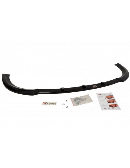 Lip delantero V.1 Ford Focus RS Mk2