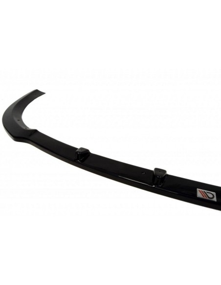 Lip delantero V.1 Ford Focus RS Mk2