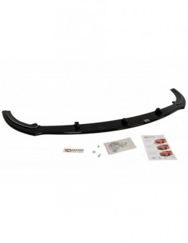 Lip delantero V.1 Ford Focus ST Mk2