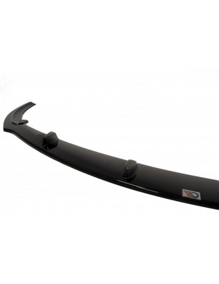 Lip delantero V.1 Ford Focus ST Mk2