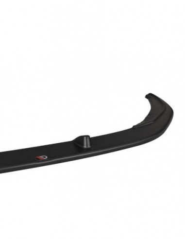 Lip delantero V.1 Ford Focus Mk3 (ST-Line)(Facelift)
