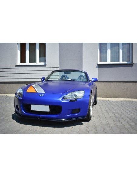 Lip delantero V.1 Honda S2000