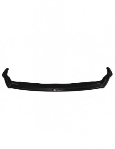 Lip delantero Lexus NX Mk1 F-Sport