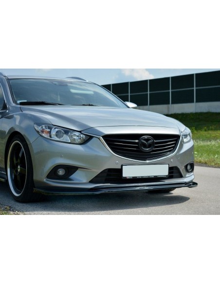 Lip delantero Mazda 6 Mk3