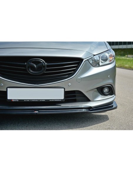Lip delantero Mazda 6 Mk3