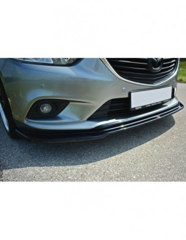 Lip delantero Mazda 6 Mk3