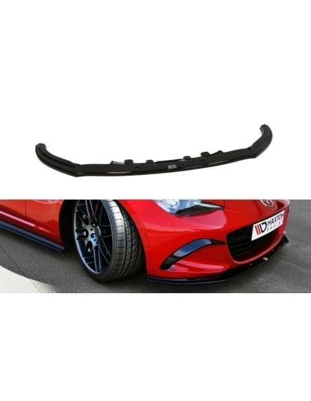 Lip delantero V.1 Mazda MX-5 ND