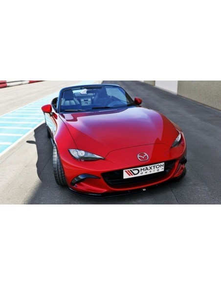 Lip delantero V.1 Mazda MX-5 ND