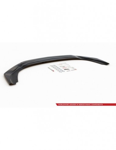 Lip delantero V.1 Mercedes-Benz Clase A 35 AMG W177