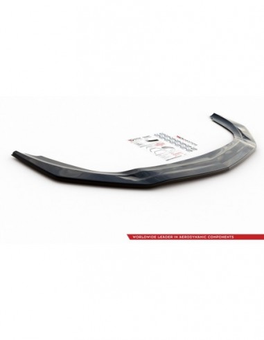 Lip delantero V.1 Mercedes-Benz Clase A 35 AMG W177