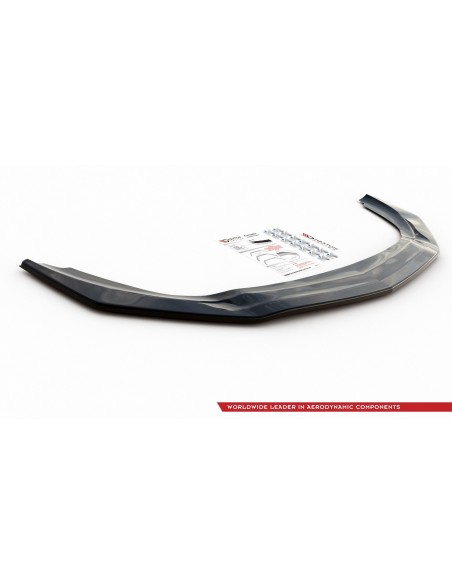 Lip delantero V.1 Mercedes-Benz Clase A 35 AMG W177
