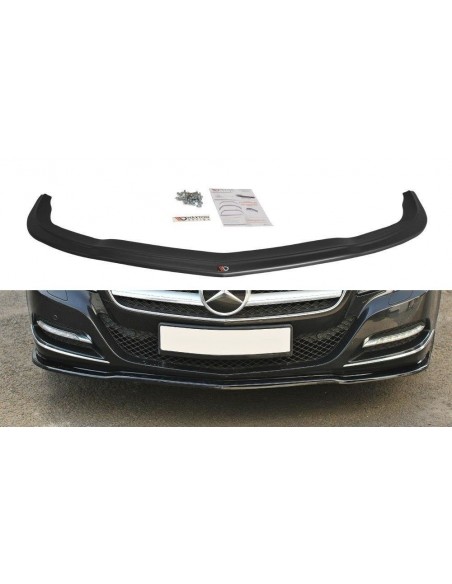 Lip delantero Mercedes-Benz CLS C218