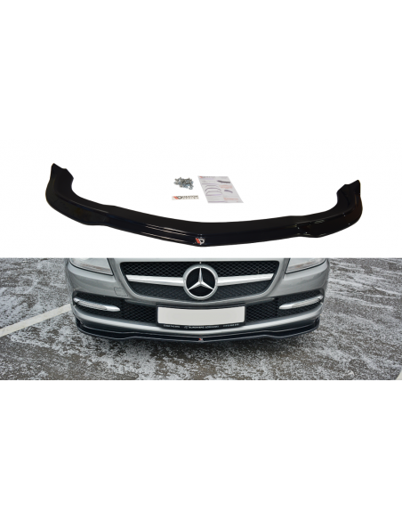 Lip delantero Mercedes-Benz SLK R172