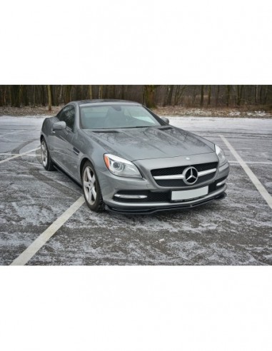 Lip delantero Mercedes-Benz SLK R172