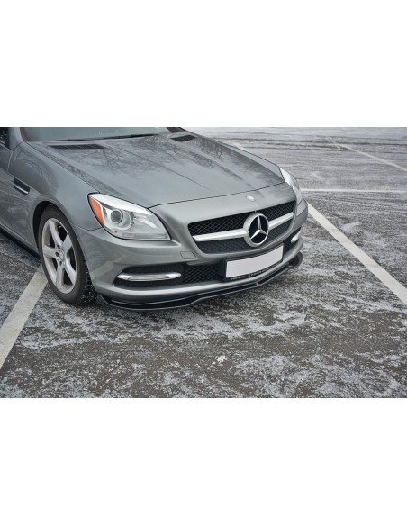 Lip delantero Mercedes-Benz SLK R172