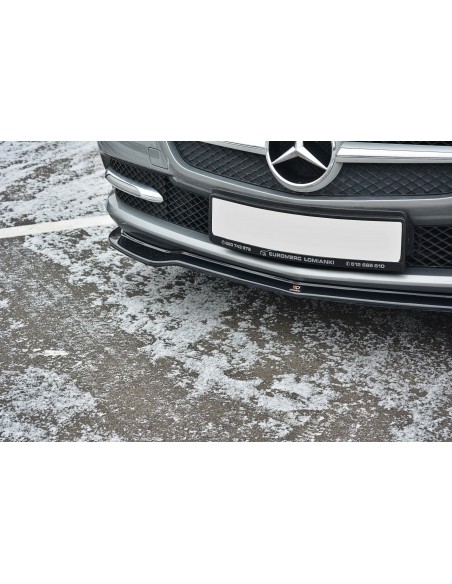 Lip delantero Mercedes-Benz SLK R172