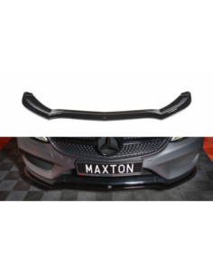 Lip delantero Mercedes-Benz Clase C C205 Coupé (AMG Line)