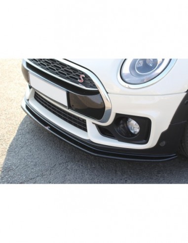 Lip delantero Mini Clubman F54 S/JCW