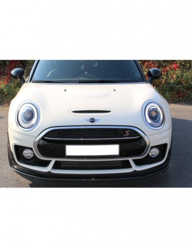 Lip delantero Mini Clubman F54 S/JCW