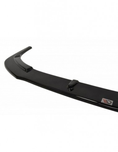 Lip delantero V.1 Mitsubishi Lancer Evo X