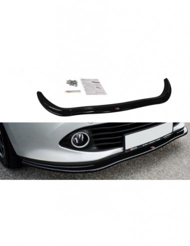 Lip delantero Renault Clio IV