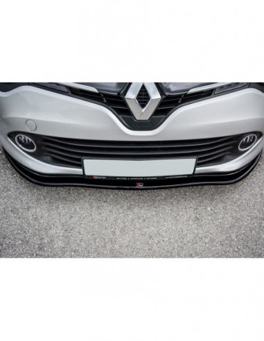 Lip delantero Renault Clio IV