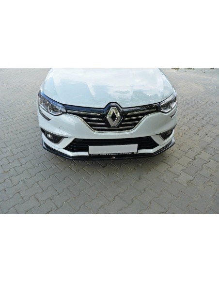 Lip delantero Renault Megane IV