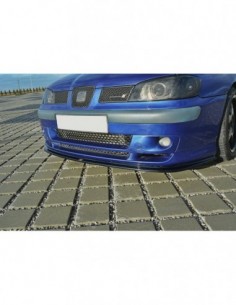 Lip delantero Seat Ibiza Cupra 6K (Facelift)