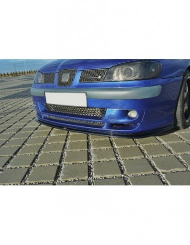 Lip delantero Seat Ibiza Cupra 6K (Facelift)