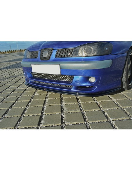 Lip delantero Seat Ibiza Cupra 6K (Facelift)