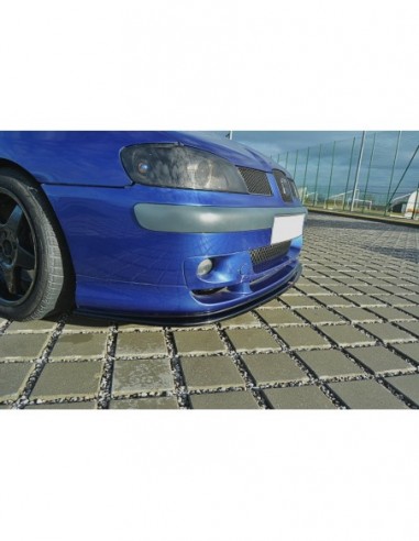 Lip delantero Seat Ibiza Cupra 6K (Facelift)