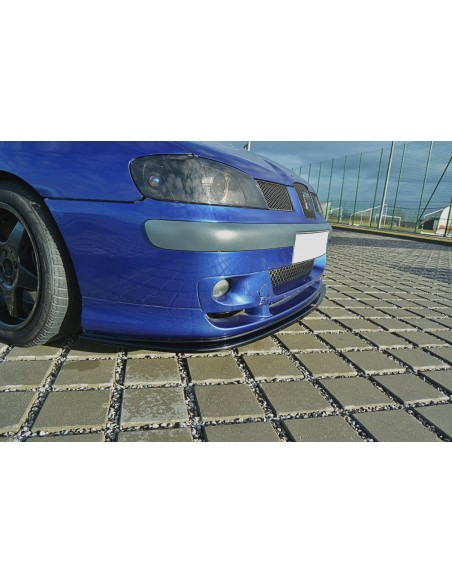 Lip delantero Seat Ibiza Cupra 6K (Facelift)