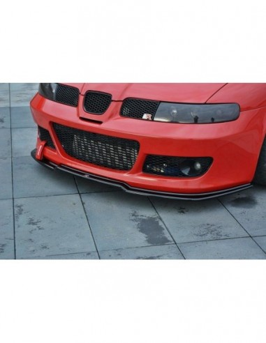 Lip delantero Seat Leon 1M Cupra