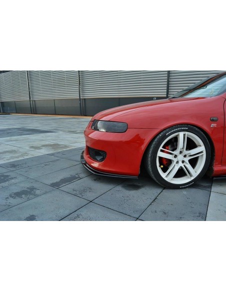 Lip delantero Seat Leon 1M Cupra