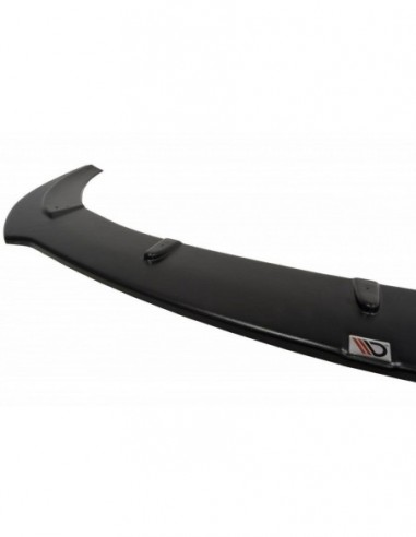 Lip delantero V.1 Seat Leon 1P Cupra/FR (Facelift)