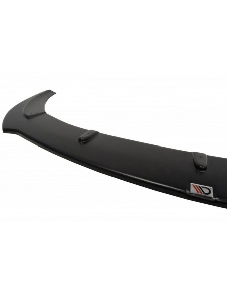 Lip delantero V.1 Seat Leon 1P Cupra/FR (Facelift)
