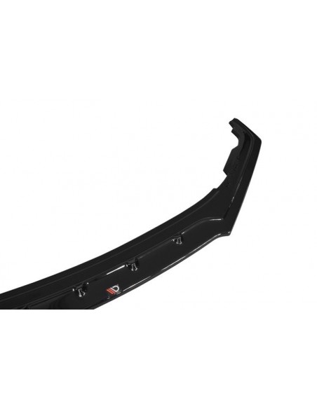 Lip delantero V.1 Subaru BRZ (Facelift)