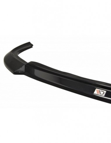Lip delantero V.1 Subaru Impreza II WRX