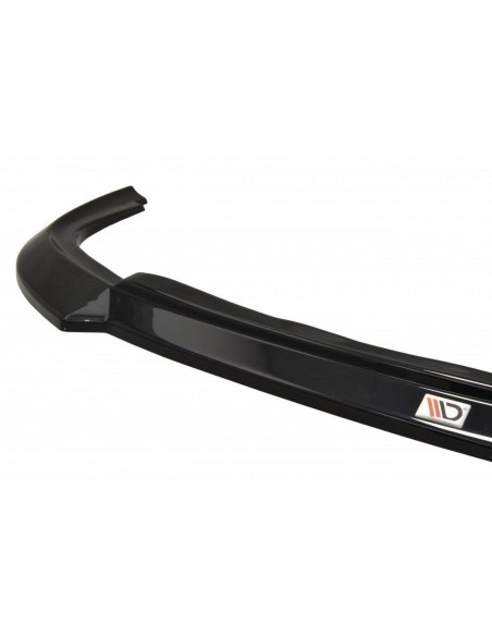 Lip delantero V.1 Subaru Impreza II WRX