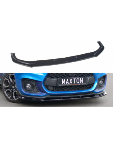 Lip delantero Suzuki Swift VI Sport
