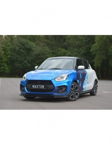 Lip delantero Suzuki Swift VI Sport
