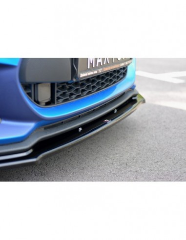 Lip delantero Suzuki Swift VI Sport