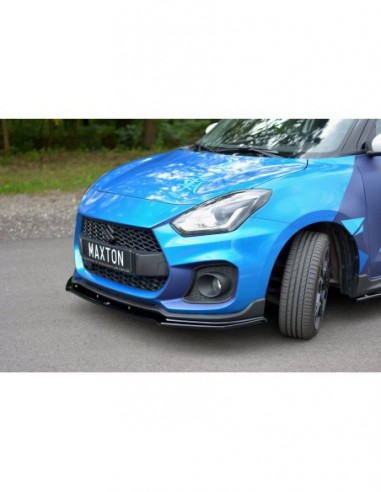 Lip delantero Suzuki Swift VI Sport