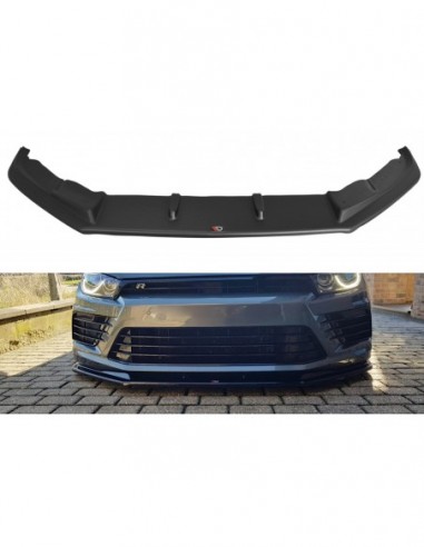 Lip delantero V.1 Volkswagen Scirocco...