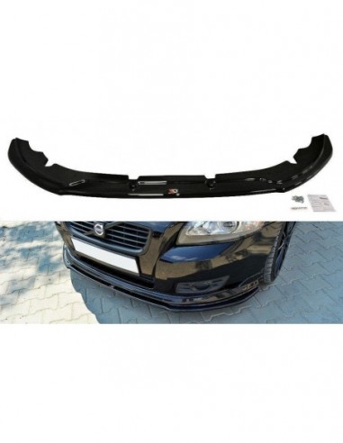 Lip delantero Volvo V50...