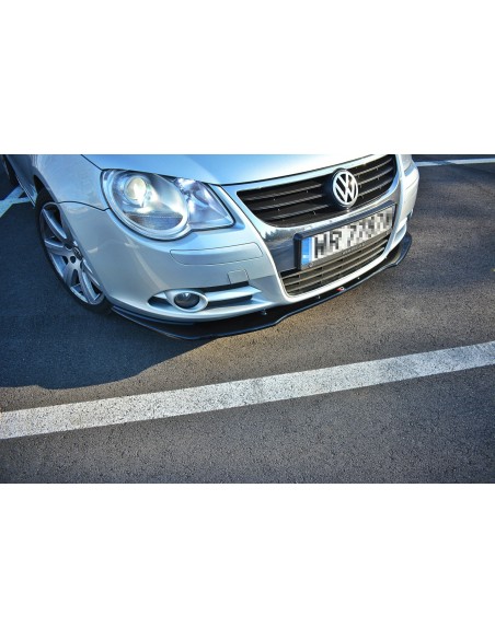 Lip delantero Volkswagen Eos
