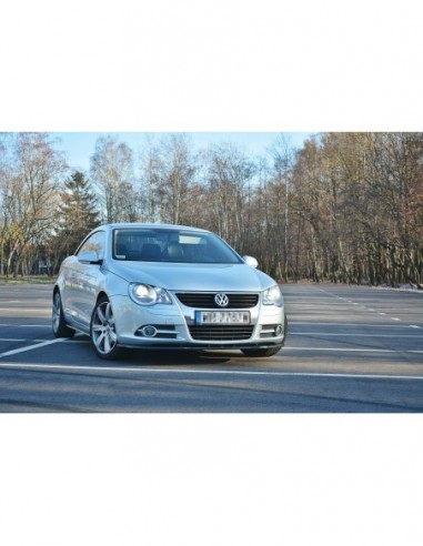 Lip delantero Volkswagen Eos